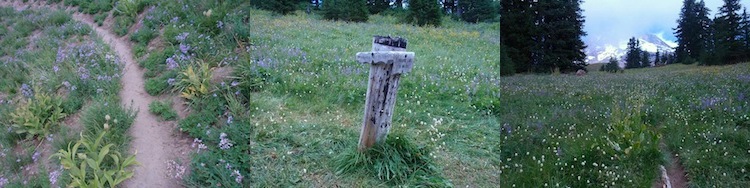 September Around Mount Hood - 24