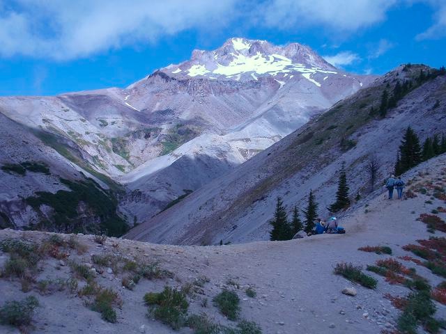 September Around Mount Hood - 26