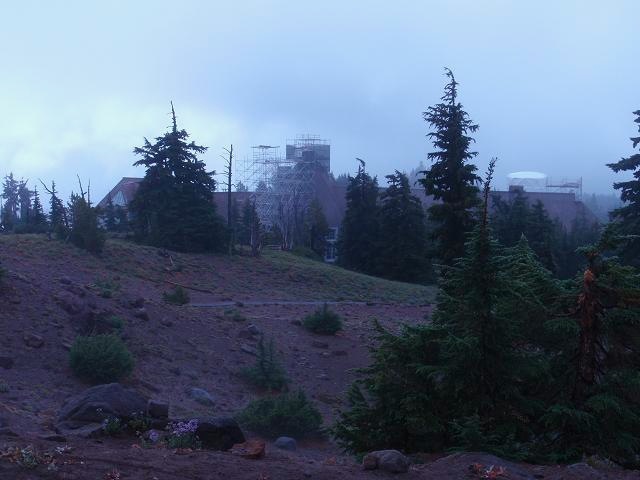 September Around Mount Hood - 28