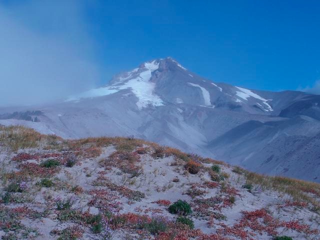 September Around Mount Hood - 29