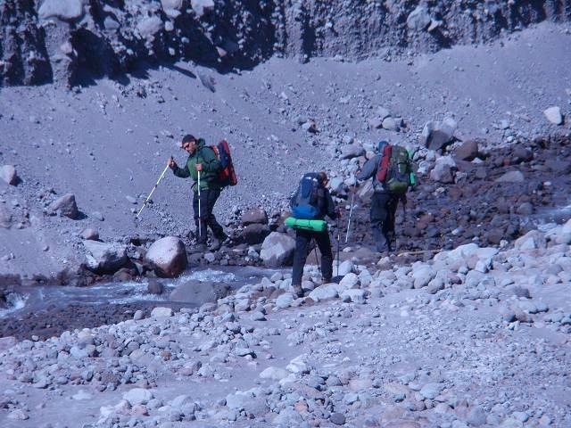 September Around Mount Hood - 30