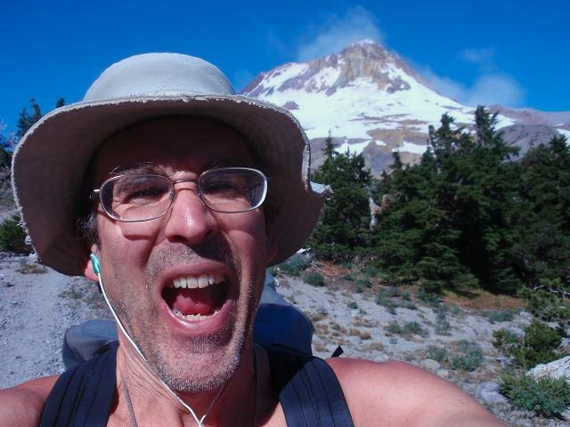 September Around Mount Hood - 35