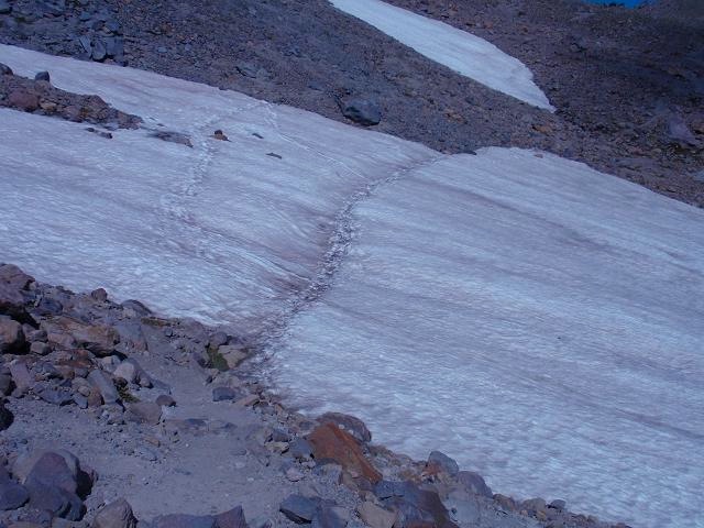 September Around Mount Hood - 36