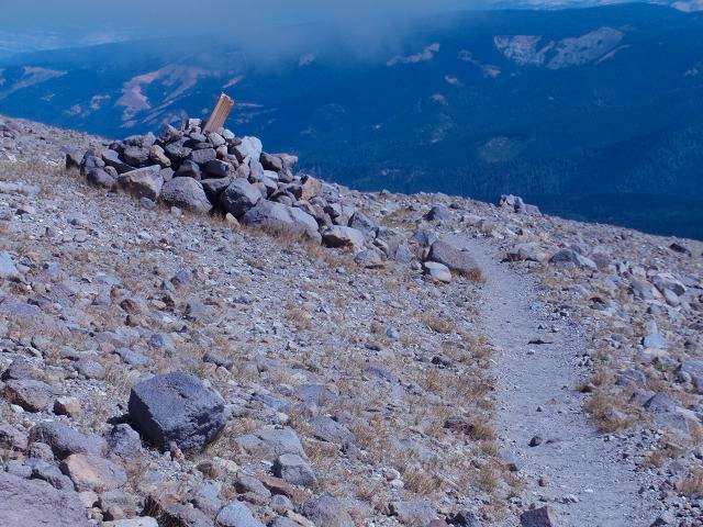 September Around Mount Hood - 37