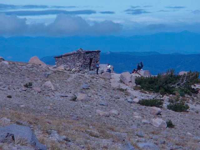 September Around Mount Hood - 38