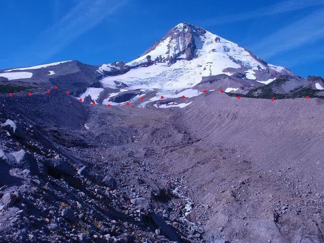 September Around Mount Hood - 5