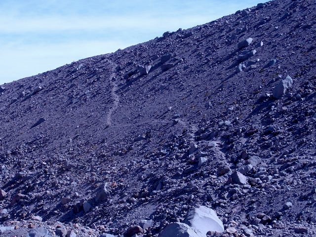 September Around Mount Hood - 6