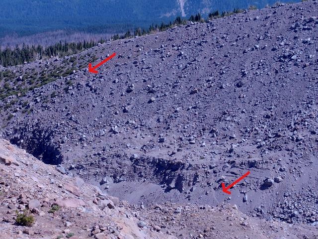 September Around Mount Hood - 7