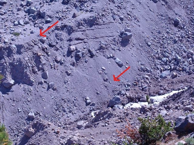 September Around Mount Hood - 8