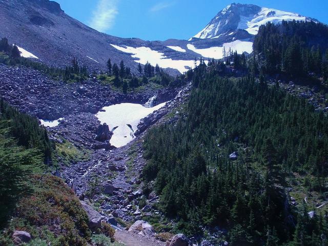 September Around Mount Hood - 9
