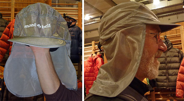 Outdoor Retailer Winter Market 2011: Day 1 – Let the Hunt Begin! - 1