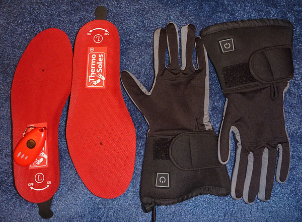 Outdoor Retailer Winter Market 2011: Day 1 – Let the Hunt Begin! - 11