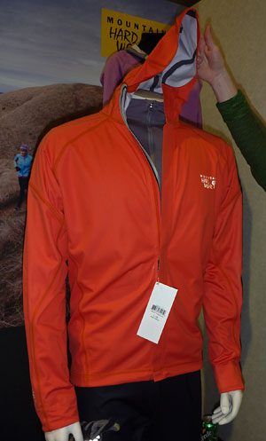 Outdoor Retailer Winter Market 2011: Day 1 – Let the Hunt Begin! - 12