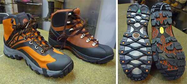 Outdoor Retailer Winter Market 2011: Day 1 – Let the Hunt Begin! - 14