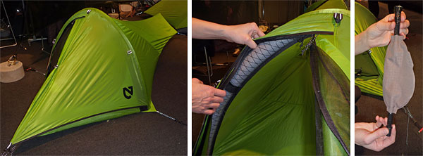 Outdoor Retailer Winter Market 2011: Day 1 – Let the Hunt Begin! - 3