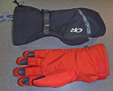 Outdoor Retailer Winter Market 2011: Day 1 – Let the Hunt Begin! - 5