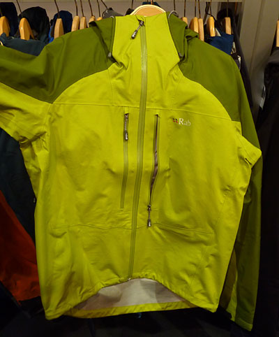 Outdoor Retailer Winter Market 2011: Day 1 – Let the Hunt Begin! - 7