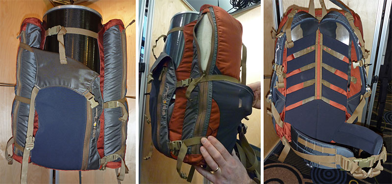 Outdoor Retailer Winter Market 2011: Day 1 – Let the Hunt Begin! - 8