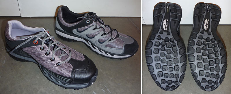 Outdoor Retailer Winter Market 2011: Day 2 &ndash; Another Roundup of New and Interesting Gear - 1