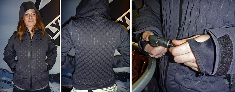 Outdoor Retailer Winter Market 2011: Day 2 &ndash; Another Roundup of New and Interesting Gear - 10