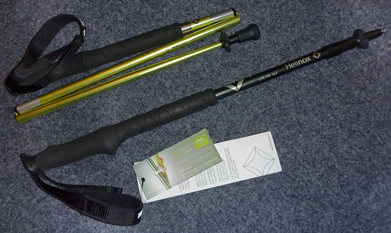 Outdoor Retailer Winter Market 2011: Day 2 &ndash; Another Roundup of New and Interesting Gear - 11