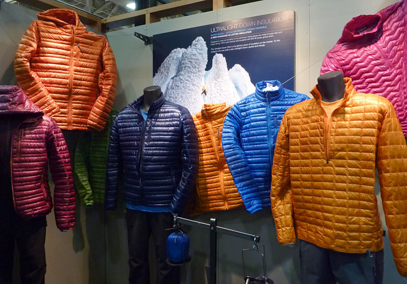 Outdoor Retailer Winter Market 2011: Day 2 &ndash; Another Roundup of New and Interesting Gear - 13