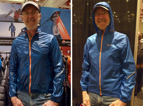 Outdoor Retailer Winter Market 2011: Day 2 &ndash; Another Roundup of New and Interesting Gear - 14