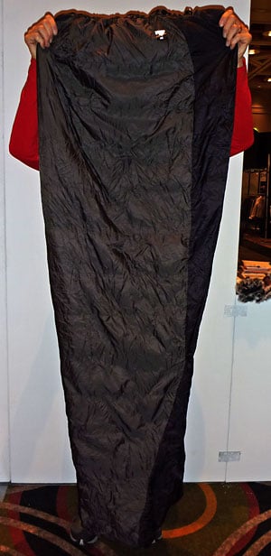 Outdoor Retailer Winter Market 2011: Day 2 &ndash; Another Roundup of New and Interesting Gear - 15