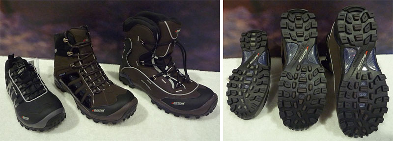 Outdoor Retailer Winter Market 2011: Day 2 &ndash; Another Roundup of New and Interesting Gear - 2