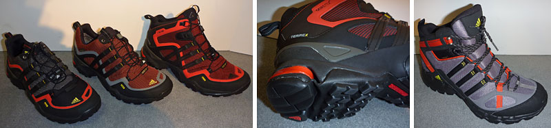 Outdoor Retailer Winter Market 2011: Day 2 &ndash; Another Roundup of New and Interesting Gear - 3