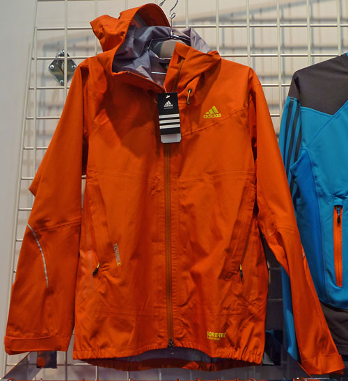 Outdoor Retailer Winter Market 2011: Day 2 &ndash; Another Roundup of New and Interesting Gear - 4