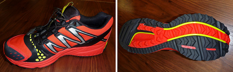Outdoor Retailer Winter Market 2011: Day 2 &ndash; Another Roundup of New and Interesting Gear - 5