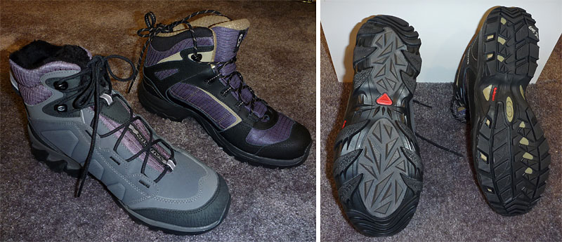 Outdoor Retailer Winter Market 2011: Day 2 &ndash; Another Roundup of New and Interesting Gear - 6