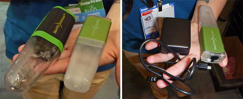 Outdoor Retailer Winter Market 2011: Day 2 &ndash; Another Roundup of New and Interesting Gear - 7