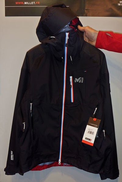 Outdoor Retailer Winter Market 2011: Day 2 &ndash; Another Roundup of New and Interesting Gear - 8