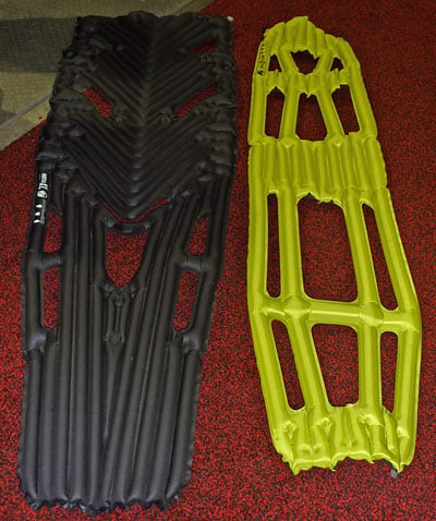 Outdoor Retailer Winter Market 2011: Day 2 &ndash; Another Roundup of New and Interesting Gear - 9