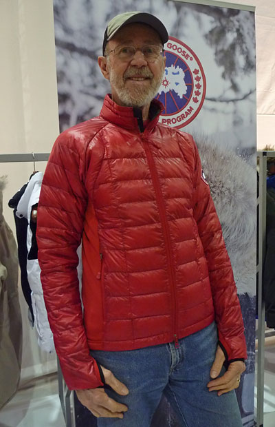 Outdoor Retailer Winter Market 2011: Day 3 – An Assortment of Awesome Gear - 11