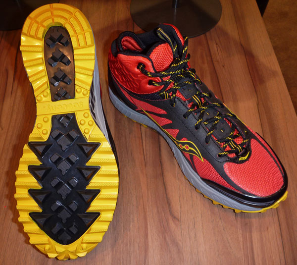 Outdoor Retailer Winter Market 2011: Day 3 – An Assortment of Awesome Gear - 12