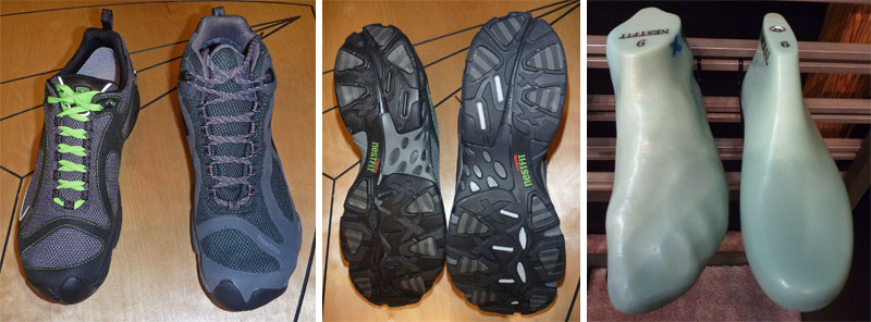 Outdoor Retailer Winter Market 2011: Day 3 – An Assortment of Awesome Gear - 13