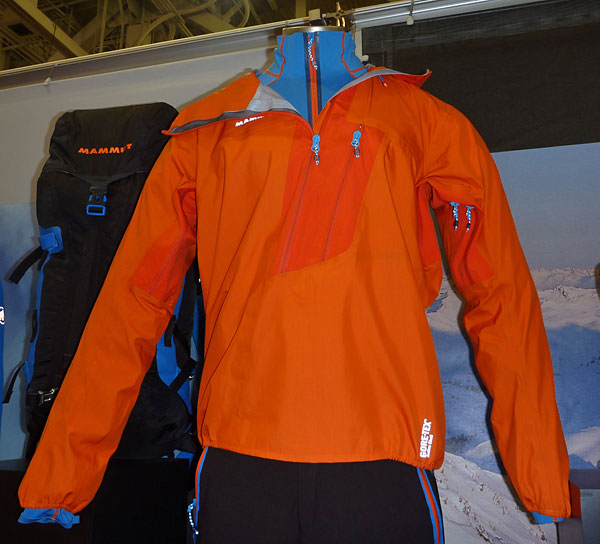 Outdoor Retailer Winter Market 2011: Day 3 – An Assortment of Awesome Gear - 14