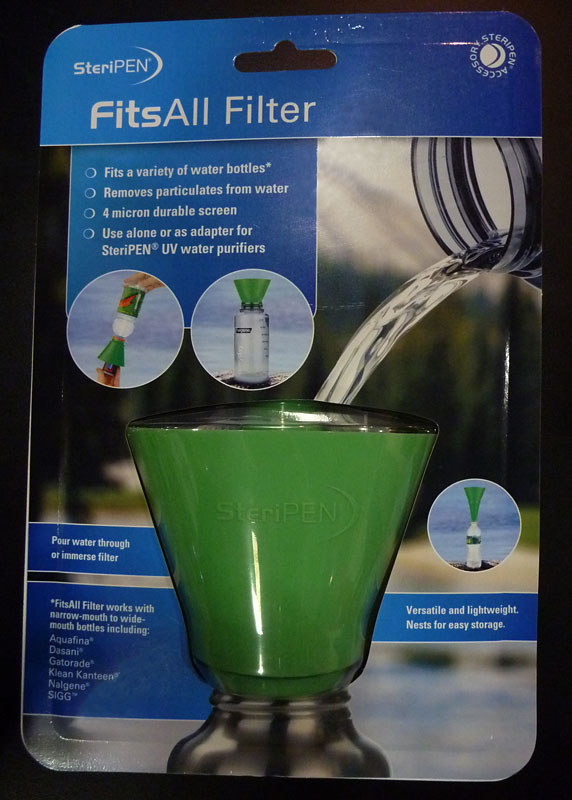 Outdoor Retailer Winter Market 2011: Day 3 – An Assortment of Awesome Gear - 3