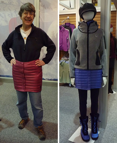 Outdoor Retailer Winter Market 2011: Day 3 – An Assortment of Awesome Gear - 4