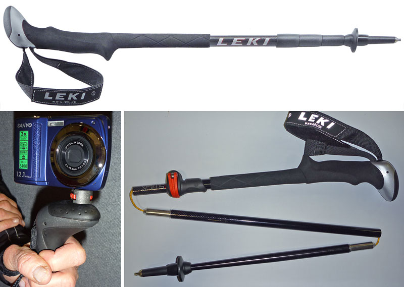 Outdoor Retailer Winter Market 2011: Day 3 – An Assortment of Awesome Gear - 5