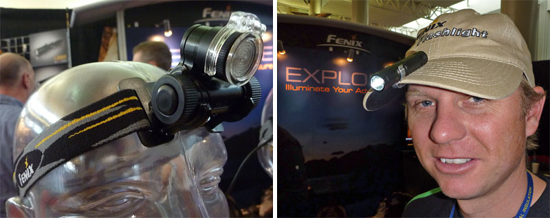 Outdoor Retailer Winter Market 2011: Day 3 – An Assortment of Awesome Gear - 7