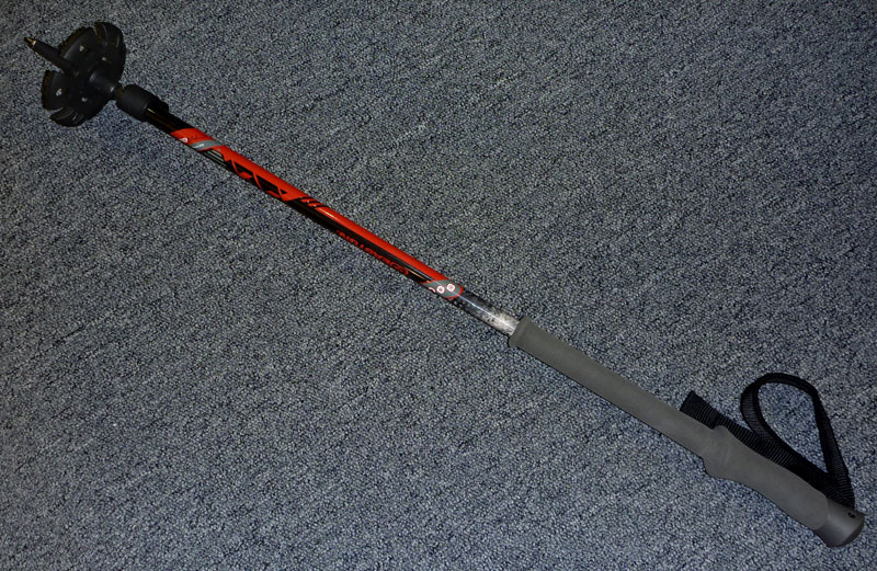 Outdoor Retailer Winter Market 2011: Day 3 – An Assortment of Awesome Gear - 8