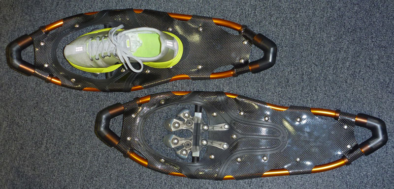 Outdoor Retailer Winter Market 2011: Day 3 – An Assortment of Awesome Gear - 9