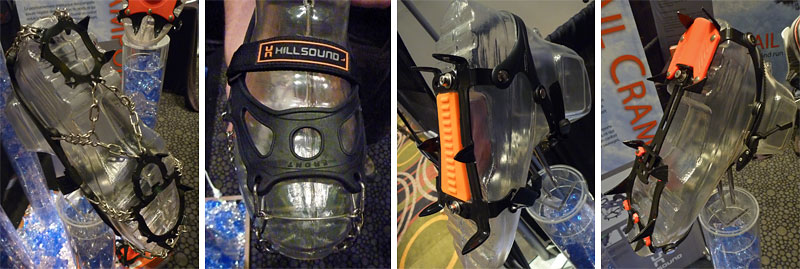 Outdoor Retailer Winter Market 2011: Day 4 &ndash; Final Day and Still Plenty of Interesting Gear to be Found - 1