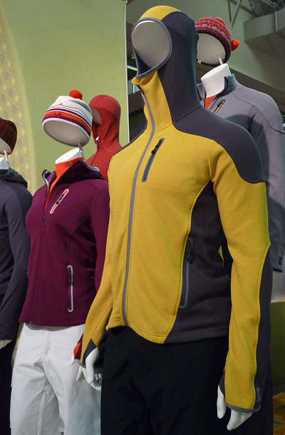 Outdoor Retailer Winter Market 2011: Day 4 &ndash; Final Day and Still Plenty of Interesting Gear to be Found - 11