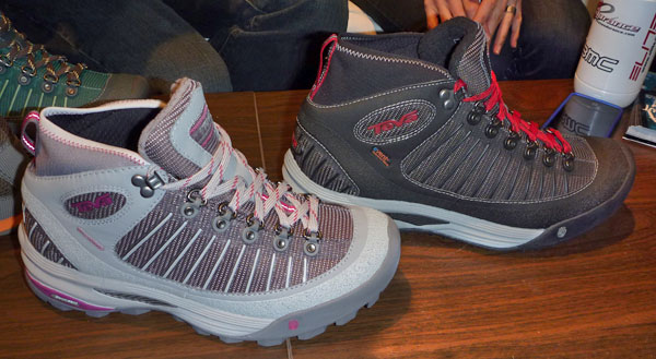 Outdoor Retailer Winter Market 2011: Day 4 &ndash; Final Day and Still Plenty of Interesting Gear to be Found - 12