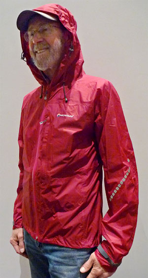 Outdoor Retailer Winter Market 2011: Day 4 &ndash; Final Day and Still Plenty of Interesting Gear to be Found - 13